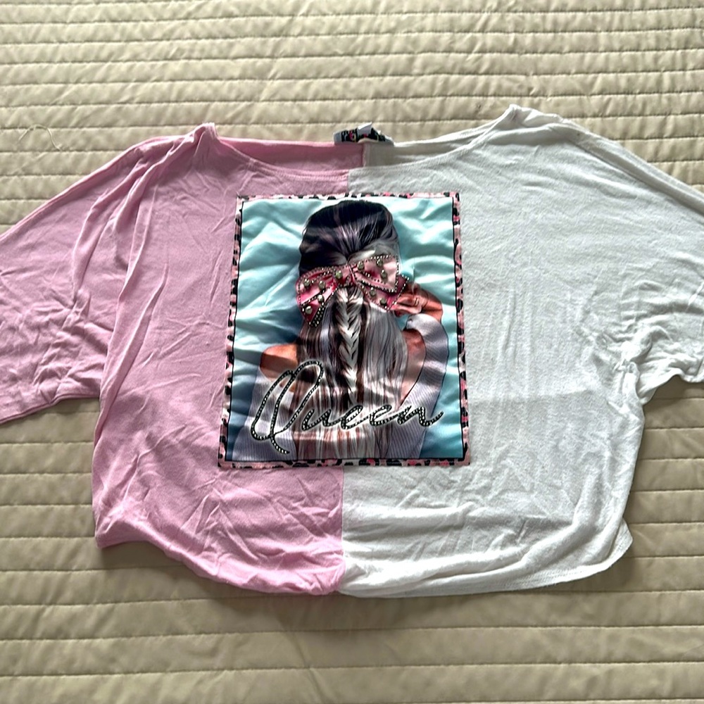 girls shirt